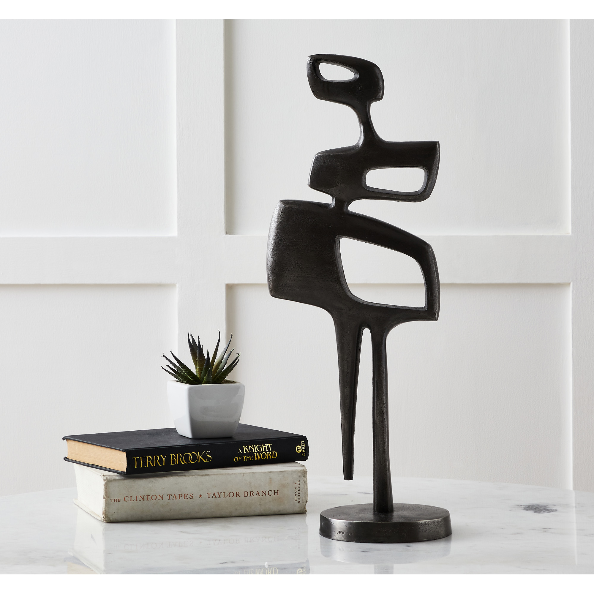Online Designer Living Room Pacino Statue