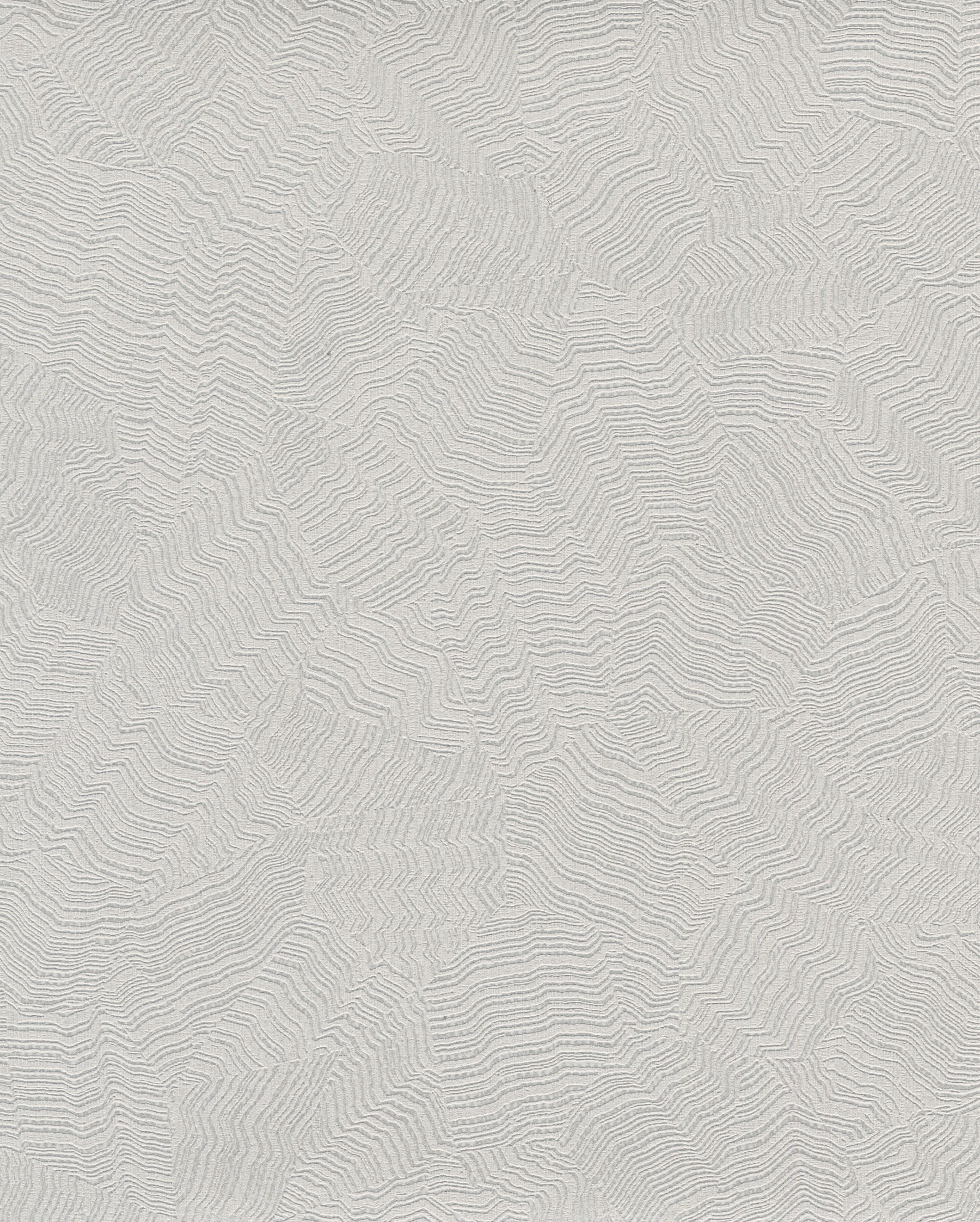 Aura White Wallpaper large image 