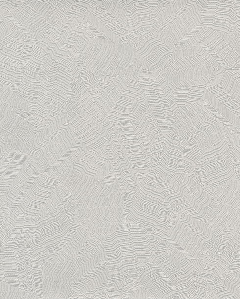 Aura White Wallpaper