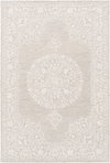 Kayseri Handmade Rug, by Surya, 1'6" length x 1'6" width thumbnail