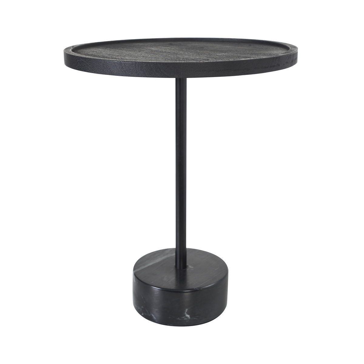Samba Side Table, Shelving & Bookcase by Renwil, 21" height x 18" depth View 1