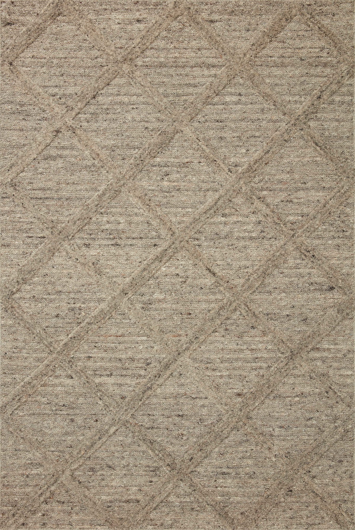 Magnolia Home by Joanna Gaines x Loloi Hunter Rug, 11'6" length x 15' width View 1