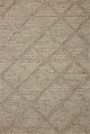 Magnolia Home by Joanna Gaines x Loloi Hunter Rug, 2'6" length x 9'9" width thumbnail 1