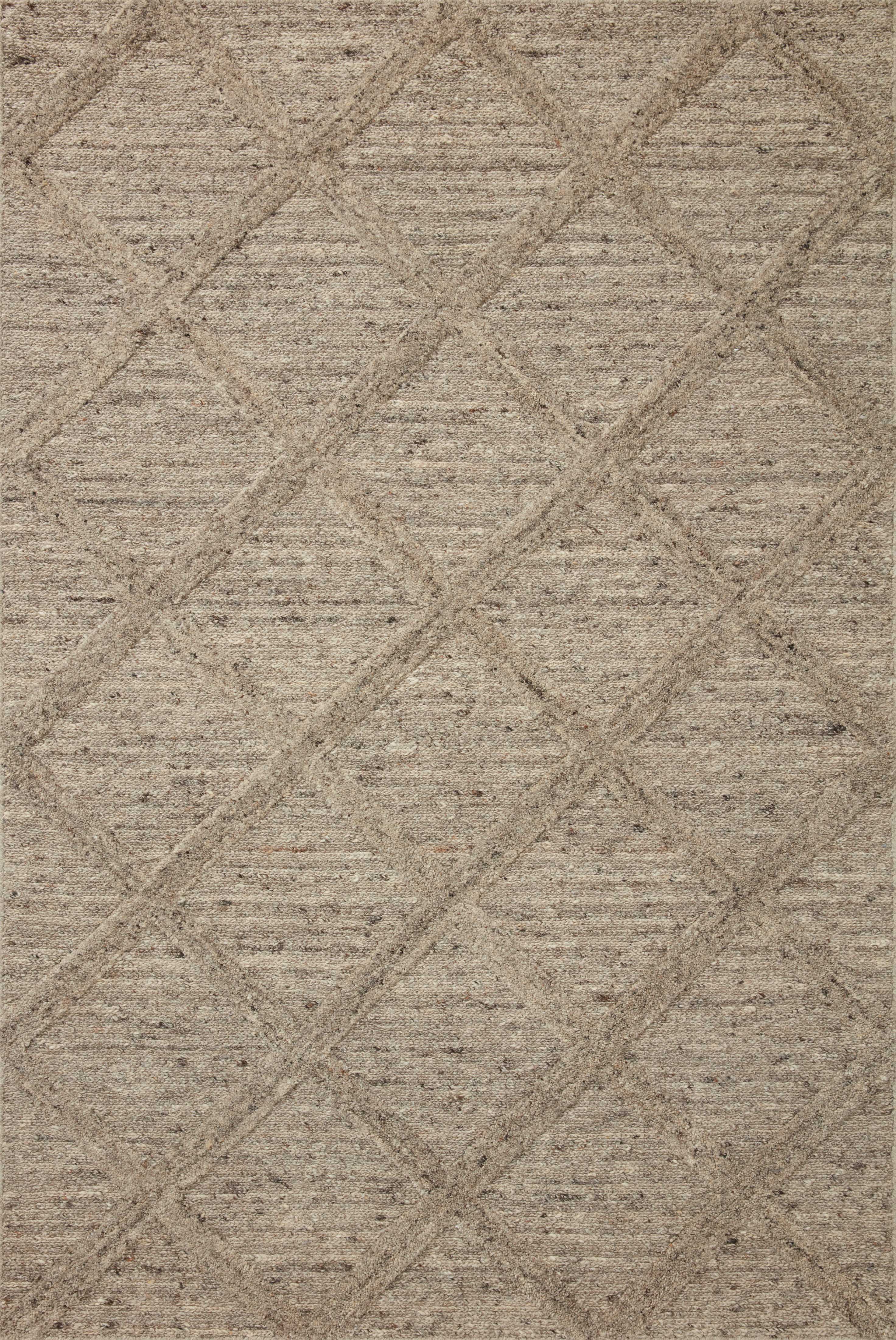 Magnolia Home by Joanna Gaines x Loloi Hunter Rug large image 