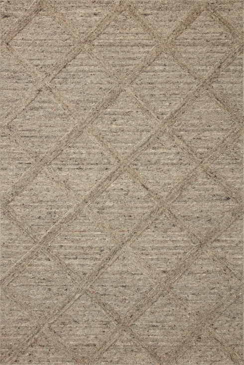 Magnolia Home by Joanna Gaines x Loloi Hunter Rug