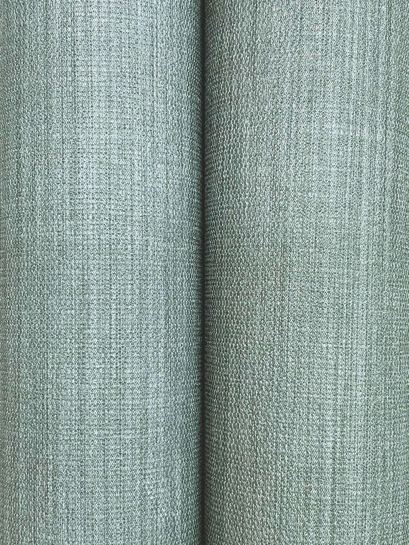 Linen Teal Wallpaper large image 