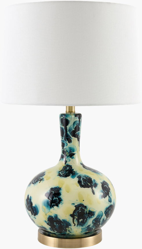 Shore Thread Accent Table Lamp