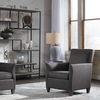 Pelia Light Aqua Table Lamp thumbnail 7