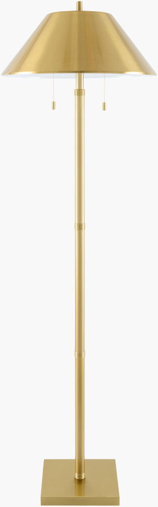 Corvane Accent Floor Lamp