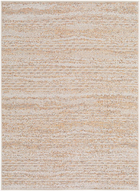 Crete Machine Woven Rug