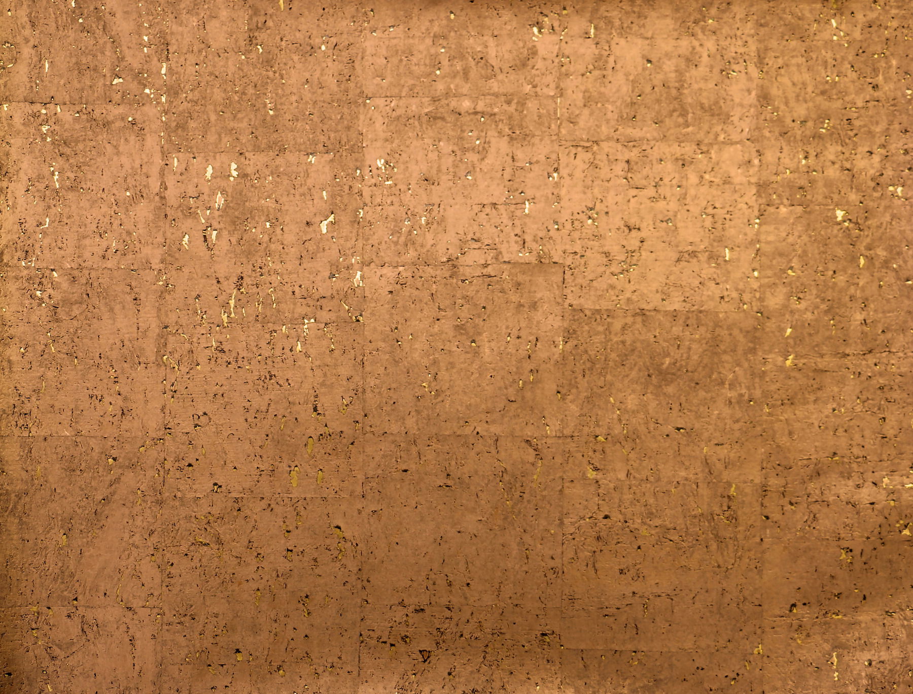Cork Copper Wallpaper large image 