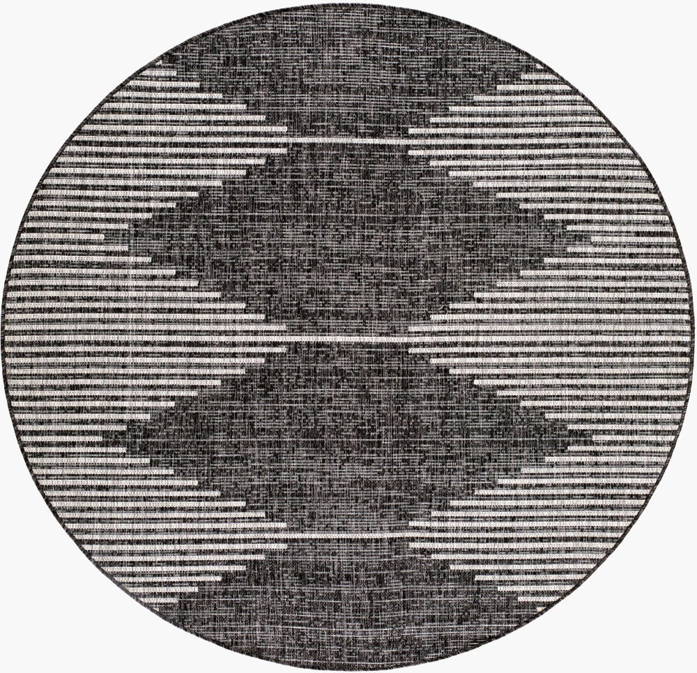 Eagean Machine Woven Rug large image 