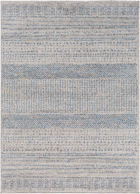 Fowler Machine Woven Rug