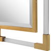 Balkan Gold Tall Mirror thumbnail 5