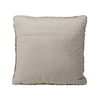 Aadan Pillow, Decorative Pillow by Dovetail, 20" width x 20" height x 7" depth thumbnail 2