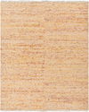 Saga Handmade Rug, by Surya, 6" length x 6" width thumbnail