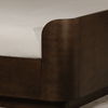 Scarlette Queen Bed Cedar Green thumbnail 5