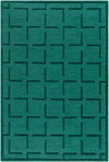 Mystique Handmade Rug, by Surya, 7'6" length x 5' width thumbnail