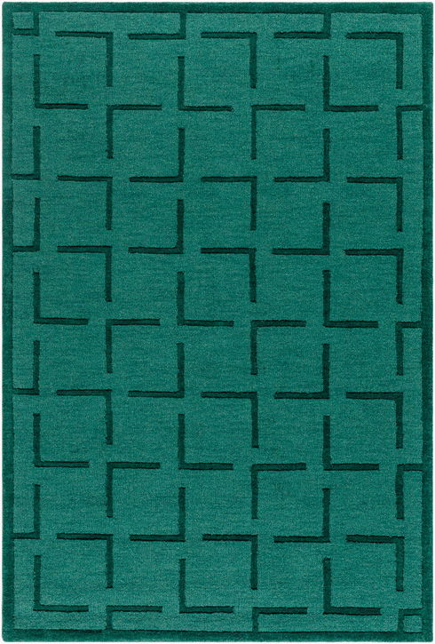 Mystique Handmade Rug