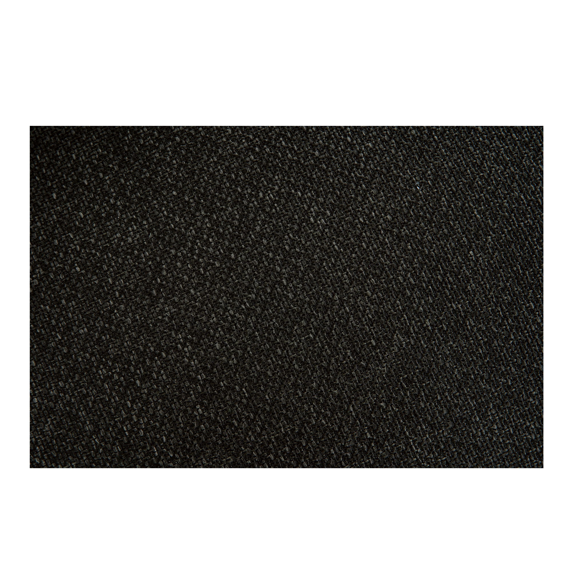 Salma Outdoor Sofa Speckled Charcoal, Sofas & Sectional by Moe's Home, 60" width x 33.5" height x 35.5" depth View 5