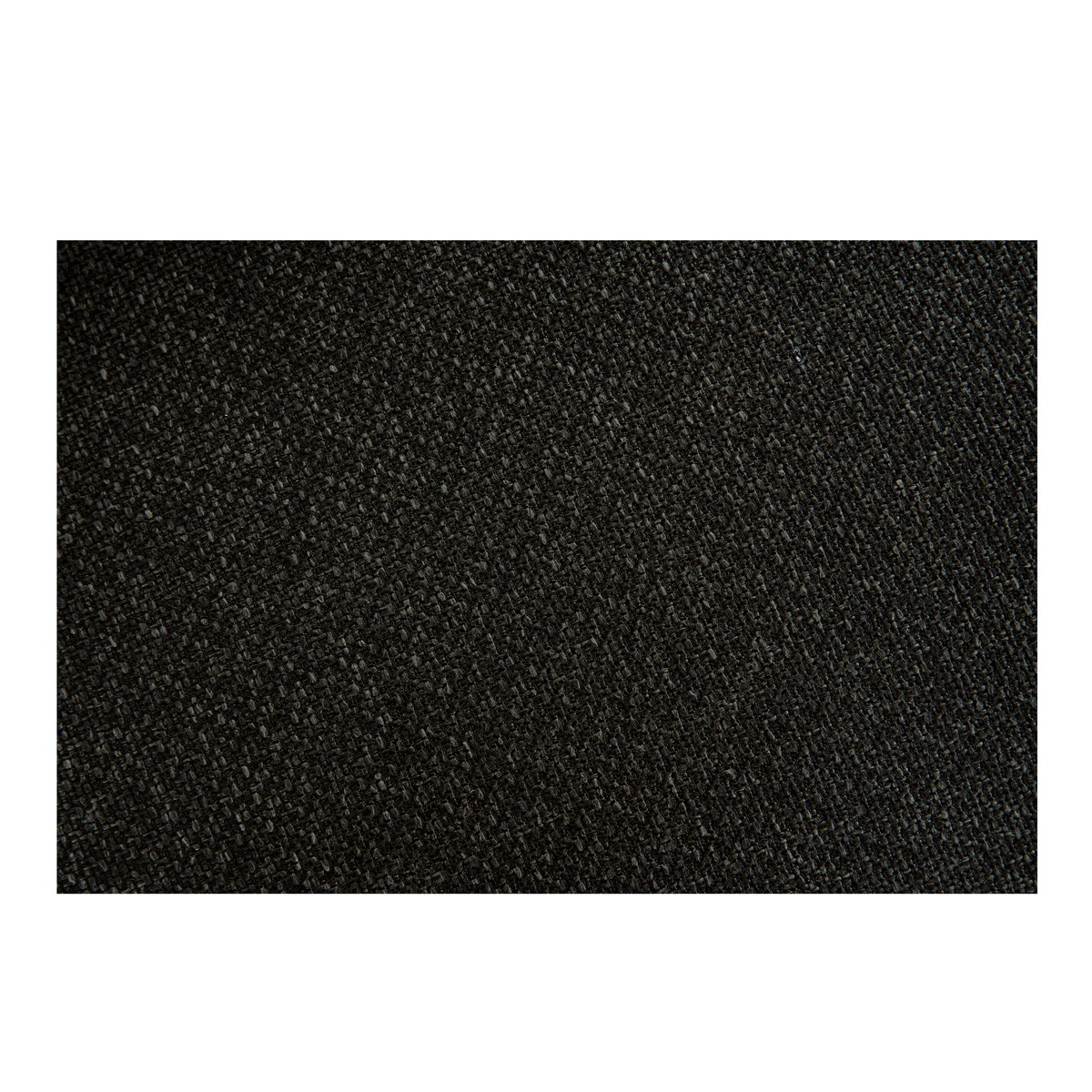 Salma Outdoor Sofa Speckled Charcoal, Sofas & Sectional by Moe's Home, 60" width x 33.5" height x 35.5" depth View 5