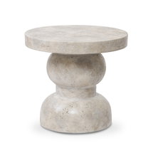 Online Designer Patio Rivero Outdoor End Table