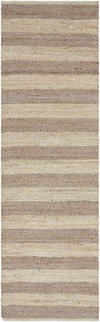 Atina Handmade Rug, by Surya, 8' length x 2'6" width thumbnail