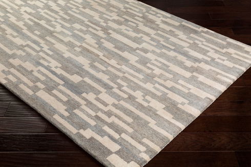 Pyrenees Handmade Rug