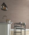 Jute Silver & Tan Metallic Wallpaper thumbnail 1