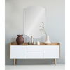 Kale Wall Mirror thumbnail 4