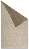 Barhara 8 X 10 Reversible Rug, by Uttermost, 8' width x 10' height x 0.37" depth thumbnail 3