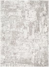 Venice Machine Woven Rug, by Surya, 1'3.75" length x 1'3.75" width thumbnail