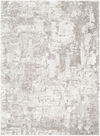 Venice Machine Woven Rug, by Surya, 9'6.17" length x 6'6.74" width thumbnail