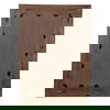 Rennick Large Reclaimed Pine Mirror thumbnail 5