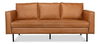 Esprit Leather Sofa thumbnail 8