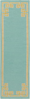 Alameda Handmade Rug thumbnail 0