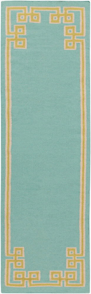 Alameda Handmade Rug