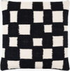 Jacinta Accent Pillow, Decorative Pillow by Surya, 20" length x 20" width thumbnail