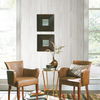 Linden White Peel & Stick Wallpaper thumbnail 2