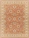 Caesar Handmade Rug, by Surya, 14' length x 10' width thumbnail