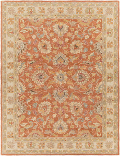 Caesar Handmade Rug