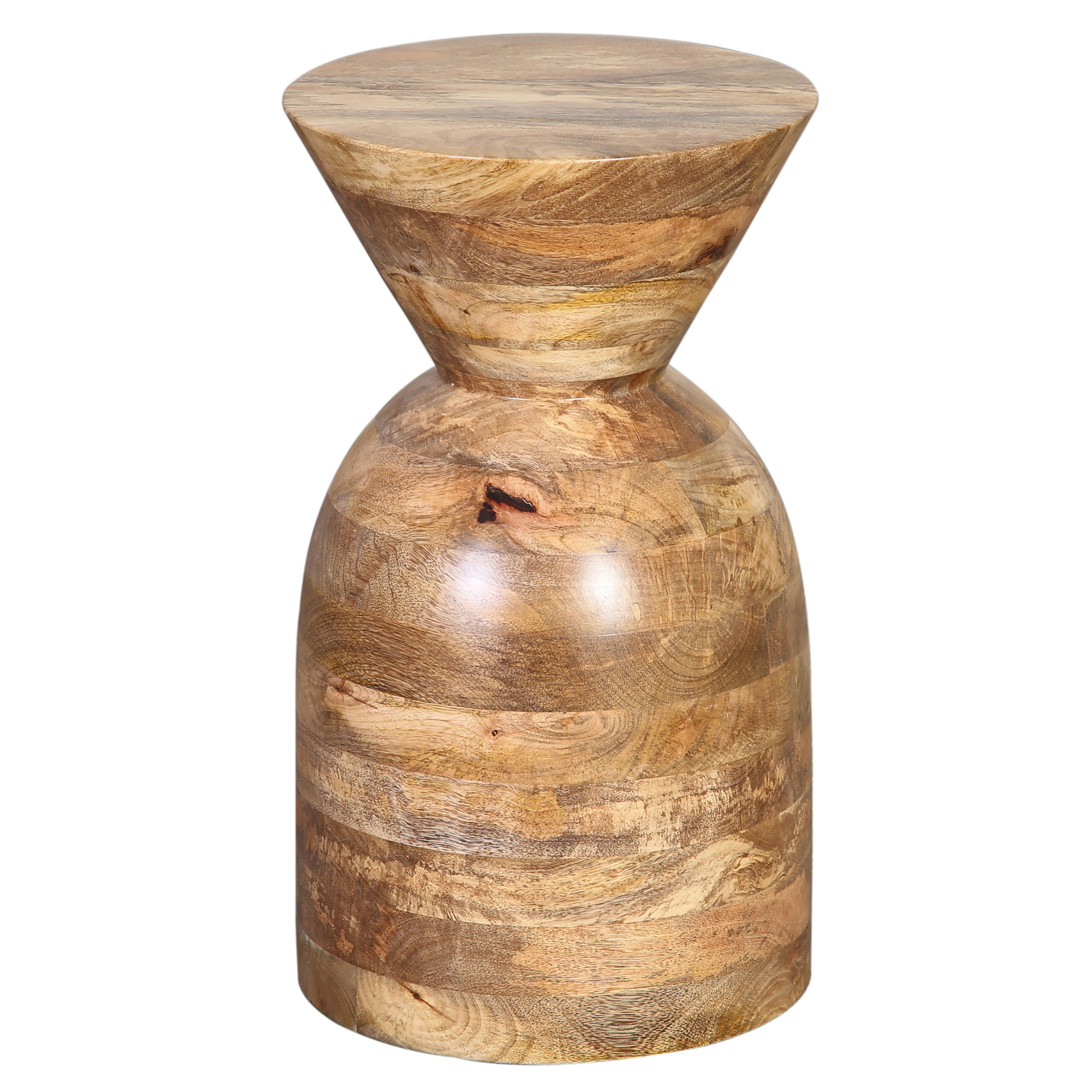 Lovato Side Table large image 