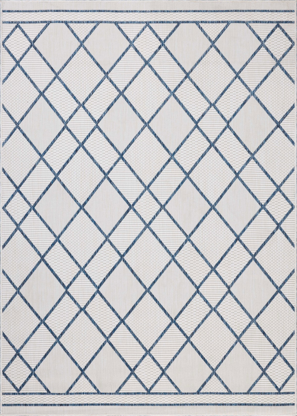 Loloi Easton Rug, 5'3" length x 7'6" width View 1