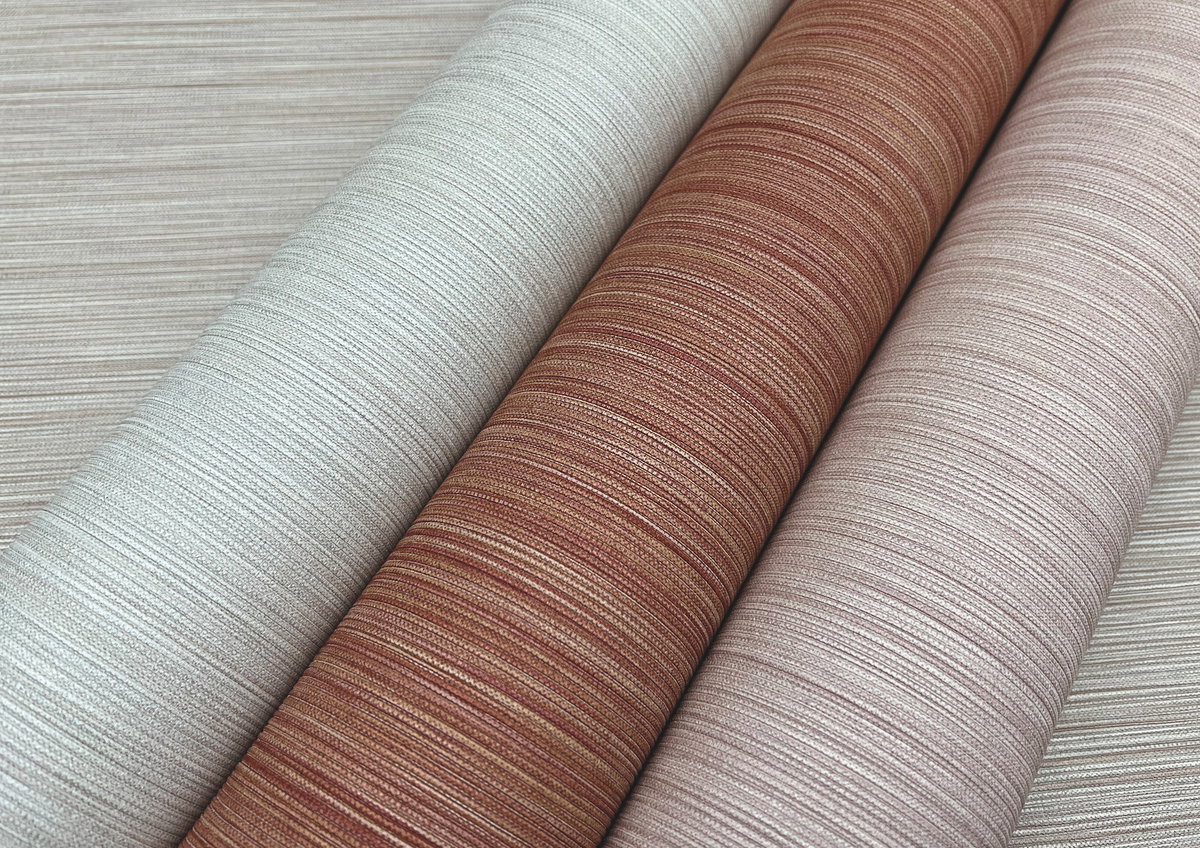 Cannete Pink Wallpaper, by York Wall, 33' length x 3'3.3" width x 0.02" depth View 5