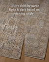 Loloi Aylin Rug, 2'6" length x 7'6" width thumbnail 5