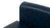 Mandy Arm Chair, Chateau Blue thumbnail 4
