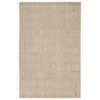 Bierce Hand-Tufted Wool Rainy Day/Pumice Stone Area Rug thumbnail 0