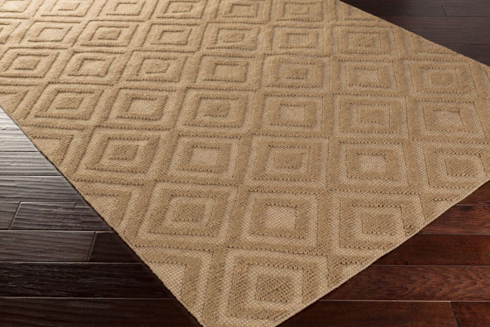 Lake Shore Handmade Rug large image 