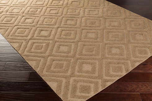 Lake Shore Handmade Rug