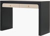 Helene Console Table, by Surya, 48" width x 31" height thumbnail